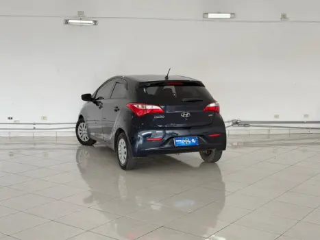 HYUNDAI HB 20 Hatch 1.0 12V 4P FLEX COMFORT, Foto 7