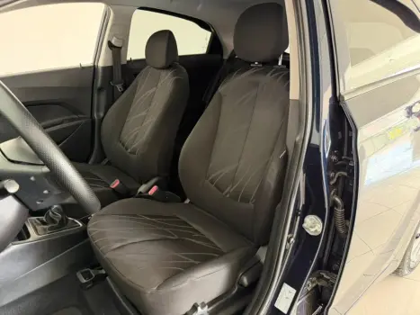 HYUNDAI HB 20 Hatch 1.0 12V 4P FLEX COMFORT, Foto 9