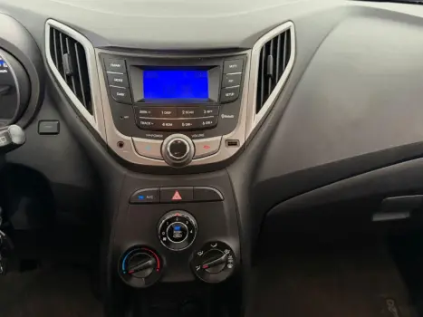 HYUNDAI HB 20 Hatch 1.0 12V 4P FLEX COMFORT, Foto 12