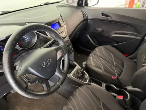 HYUNDAI HB 20 Hatch 1.0 12V 4P FLEX COMFORT, Foto 14