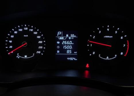 HYUNDAI HB 20 Hatch 1.0 12V 4P FLEX TGDI TURBO COMFORT, Foto 10