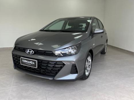 HYUNDAI HB 20 Hatch 1.0 12V 4P FLEX SENSE, Foto 1