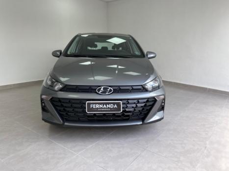 HYUNDAI HB 20 Hatch 1.0 12V 4P FLEX SENSE, Foto 2
