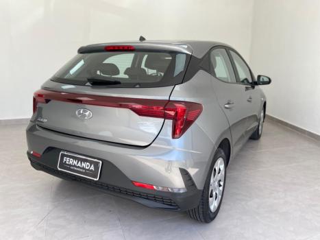 HYUNDAI HB 20 Hatch 1.0 12V 4P FLEX SENSE, Foto 3