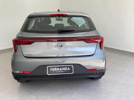 HYUNDAI HB 20 Hatch 1.0 12V 4P FLEX SENSE, Foto 4