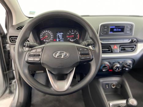 HYUNDAI HB 20 Hatch 1.0 12V 4P FLEX SENSE, Foto 6