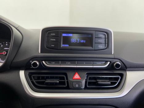 HYUNDAI HB 20 Hatch 1.0 12V 4P FLEX SENSE, Foto 8