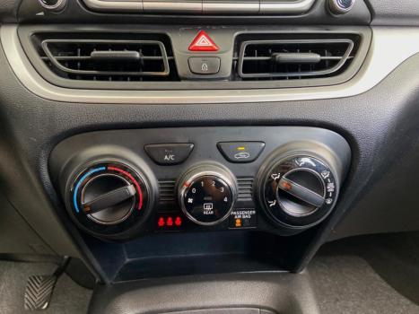HYUNDAI HB 20 Hatch 1.0 12V 4P FLEX SENSE, Foto 9