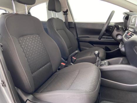 HYUNDAI HB 20 Hatch 1.0 12V 4P FLEX SENSE, Foto 11