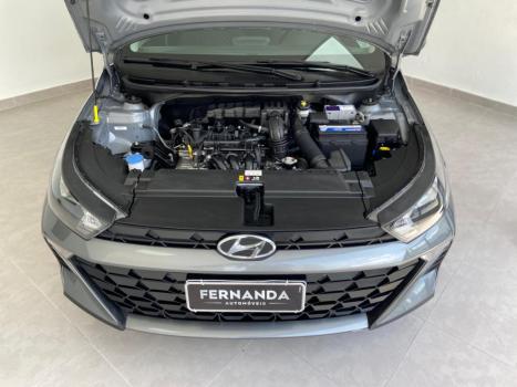 HYUNDAI HB 20 Hatch 1.0 12V 4P FLEX SENSE, Foto 14