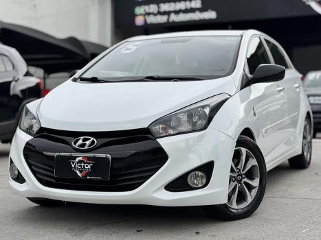 HYUNDAI HB 20 Hatch 1.6 16V 4P FLEX COMFORT, Foto 1