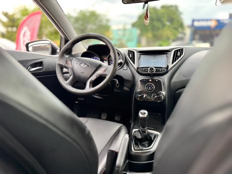 HYUNDAI HB 20 Hatch 1.6 16V 4P FLEX COMFORT, Foto 2