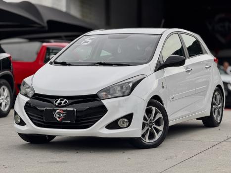 HYUNDAI HB 20 Hatch 1.6 16V 4P FLEX COMFORT, Foto 4