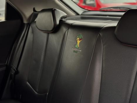 HYUNDAI HB 20 Hatch 1.6 16V 4P FLEX COMFORT, Foto 7