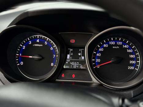 HYUNDAI HB 20 Hatch 1.6 16V 4P FLEX COMFORT, Foto 8