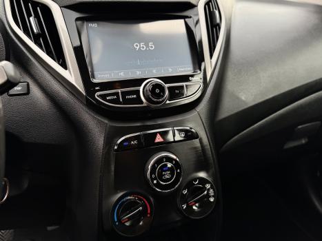 HYUNDAI HB 20 Hatch 1.6 16V 4P FLEX COMFORT, Foto 10