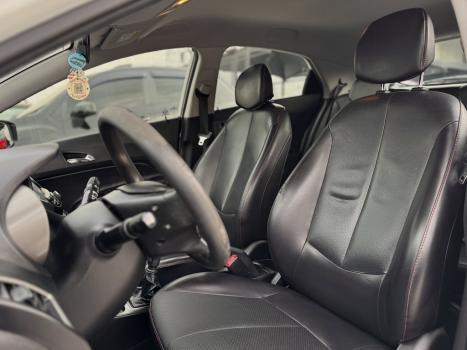 HYUNDAI HB 20 Hatch 1.6 16V 4P FLEX COMFORT, Foto 11