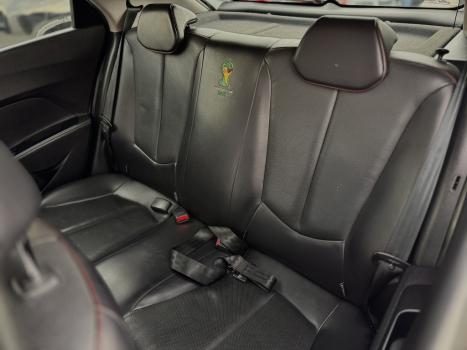 HYUNDAI HB 20 Hatch 1.6 16V 4P FLEX COMFORT, Foto 12