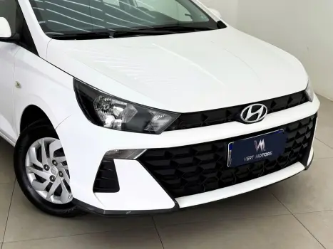 HYUNDAI HB 20 Hatch 1.0 12V 4P FLEX SENSE, Foto 2