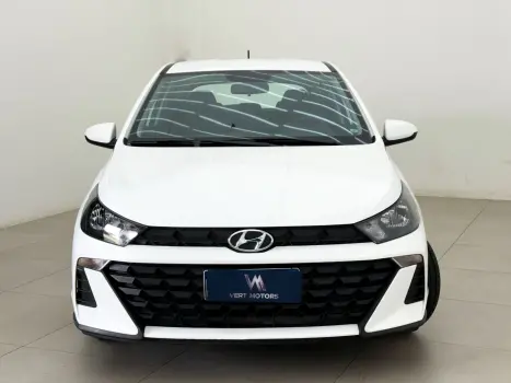HYUNDAI HB 20 Hatch 1.0 12V 4P FLEX SENSE, Foto 3