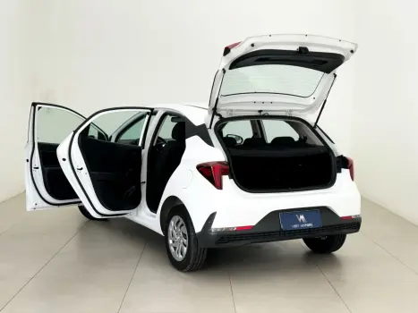 HYUNDAI HB 20 Hatch 1.0 12V 4P FLEX SENSE, Foto 6