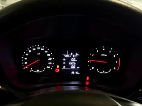 HYUNDAI HB 20 Hatch 1.0 12V 4P FLEX SENSE, Foto 7