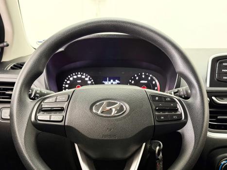 HYUNDAI HB 20 Hatch 1.0 12V 4P FLEX SENSE, Foto 8