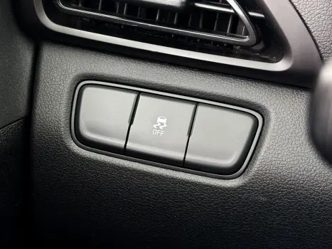 HYUNDAI HB 20 Hatch 1.0 12V 4P FLEX SENSE, Foto 9