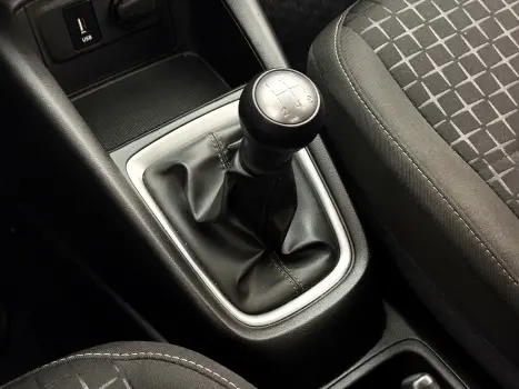 HYUNDAI HB 20 Hatch 1.0 12V 4P FLEX SENSE, Foto 13