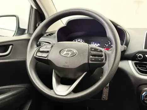 HYUNDAI HB 20 Hatch 1.0 12V 4P FLEX SENSE, Foto 14