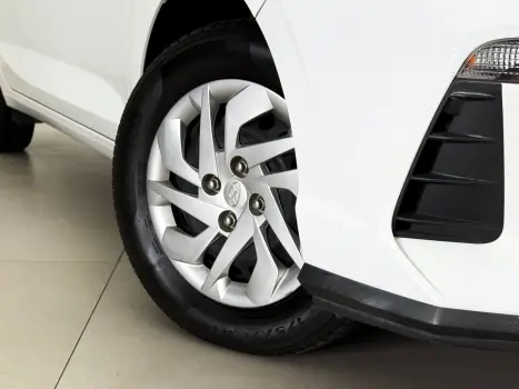 HYUNDAI HB 20 Hatch 1.0 12V 4P FLEX SENSE, Foto 3