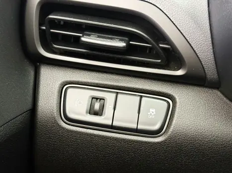 HYUNDAI HB 20 Hatch 1.0 12V 4P FLEX SENSE, Foto 10