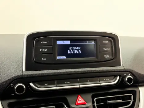 HYUNDAI HB 20 Hatch 1.0 12V 4P FLEX SENSE, Foto 12