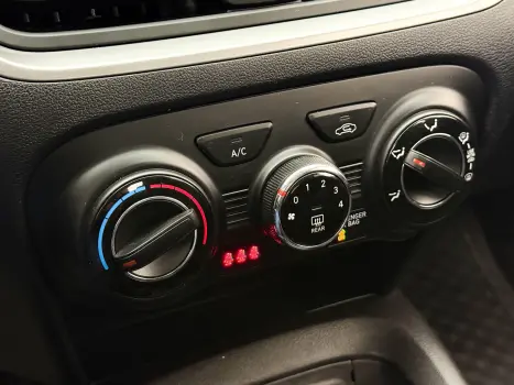 HYUNDAI HB 20 Hatch 1.0 12V 4P FLEX SENSE, Foto 13