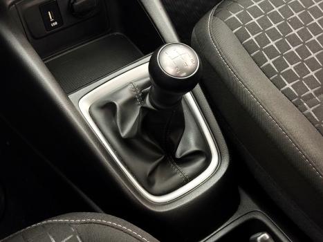 HYUNDAI HB 20 Hatch 1.0 12V 4P FLEX SENSE, Foto 14