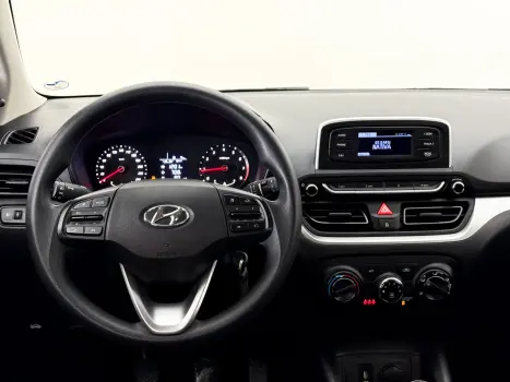 HYUNDAI HB 20 Hatch 1.0 12V 4P FLEX SENSE, Foto 15