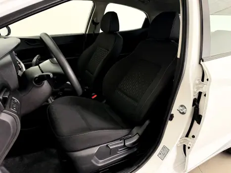 HYUNDAI HB 20 Hatch 1.0 12V 4P FLEX SENSE, Foto 18