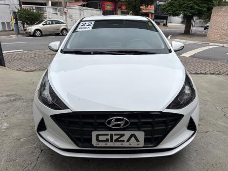 HYUNDAI HB 20 Hatch 1.0 12V 4P FLEX EVOLUTION, Foto 2