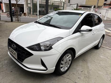 HYUNDAI HB 20 Hatch 1.0 12V 4P FLEX EVOLUTION, Foto 3