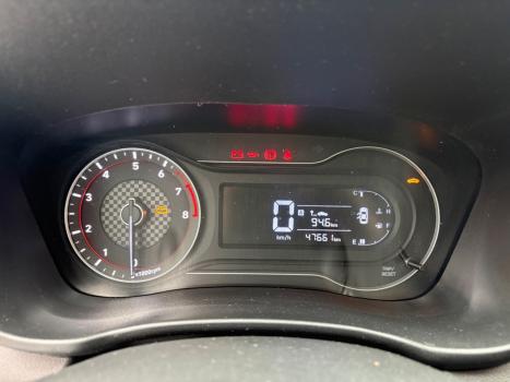 HYUNDAI HB 20 Hatch 1.0 12V 4P FLEX EVOLUTION, Foto 4