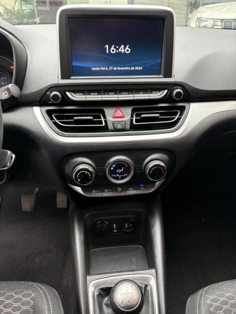 HYUNDAI HB 20 Hatch 1.0 12V 4P FLEX EVOLUTION, Foto 5