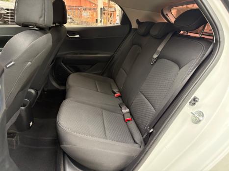 HYUNDAI HB 20 Hatch 1.0 12V 4P FLEX EVOLUTION, Foto 7