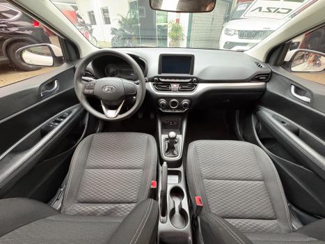 HYUNDAI HB 20 Hatch 1.0 12V 4P FLEX EVOLUTION, Foto 8