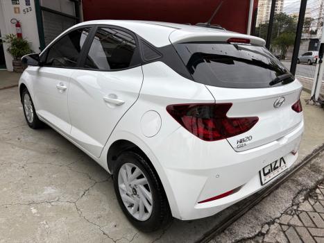 HYUNDAI HB 20 Hatch 1.0 12V 4P FLEX EVOLUTION, Foto 11