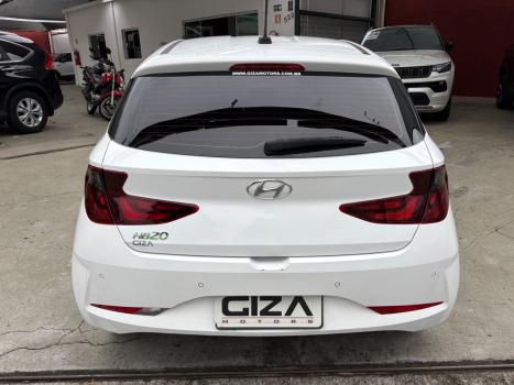 HYUNDAI HB 20 Hatch 1.0 12V 4P FLEX EVOLUTION, Foto 12