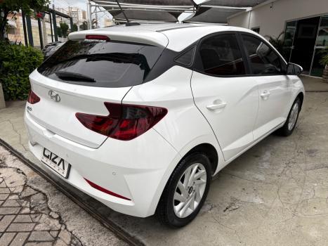 HYUNDAI HB 20 Hatch 1.0 12V 4P FLEX EVOLUTION, Foto 13