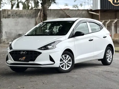 HYUNDAI HB 20 Hatch 1.0 12V 4P FLEX SENSE, Foto 2