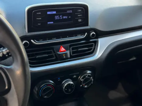 HYUNDAI HB 20 Hatch 1.0 12V 4P FLEX SENSE, Foto 3