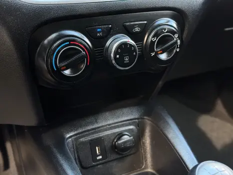 HYUNDAI HB 20 Hatch 1.0 12V 4P FLEX SENSE, Foto 7