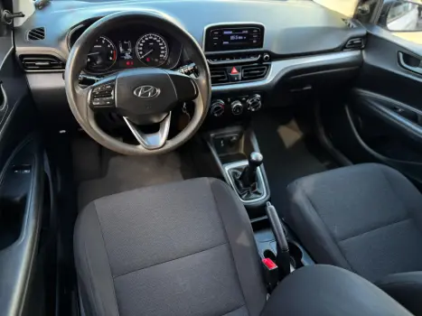 HYUNDAI HB 20 Hatch 1.0 12V 4P FLEX SENSE, Foto 9